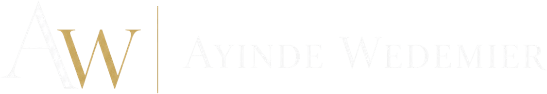 Ayinde Wedemier